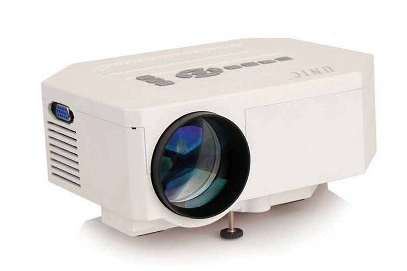 Проектор PRO-UC30 W8 Проектор PRO-UC30 W8